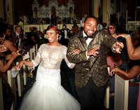 Malcolm & Alicia Haynesworth