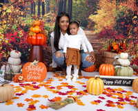 Mommy & Me: Amora