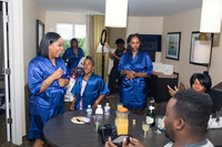 Charles & Danielle's Wedding 2019