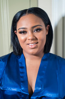 Charles & Danielle's Wedding 2019