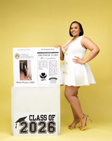 Alexis Weaver's Project
