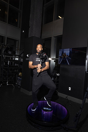 City Fitness