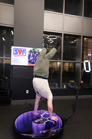 City Fitness