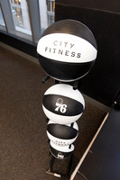 City Fitness