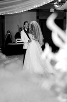 Mr. & Mrs. Billiard