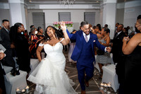 Kellie & Anthony