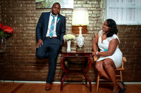Cleveland & Nikitta