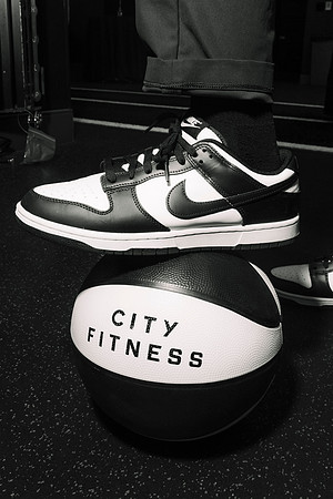 City Fitness
