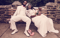 Tyrone & Courtney