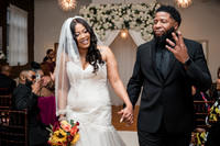 Siena's Wedding Day