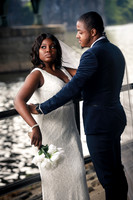 Felicia & Daniel Mickens