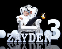 Zayden