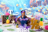 Tori