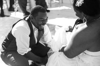 Robert & Latia Cook