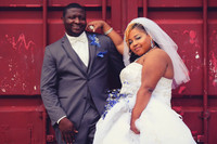 Greg & Tiya