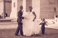 Mr. & Mrs. Hilaire