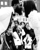 Jamar & Danielle’s Vow Renewal