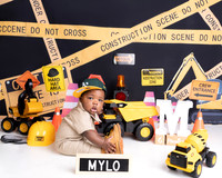 Mylo