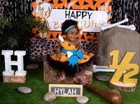 Hylah