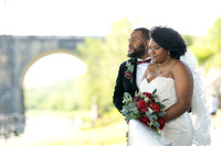 Tyshaana & Khasiem