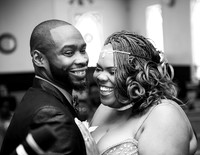 Dashiell Vow Renewal
