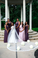 Tynisha & Craig