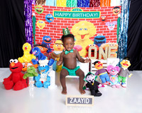 Zaa’yid