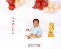 Xavien