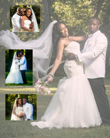 Patrick & Sharon