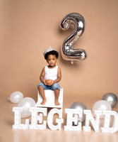 Legend